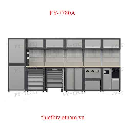 Tủ Dụng Cụ Đựng Đồ Nghề hãng FY-TECH FY-7780A