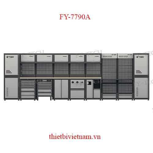 Tủ Dụng Cụ Đựng Đồ Nghề hãng FY-TECH FY-7790A