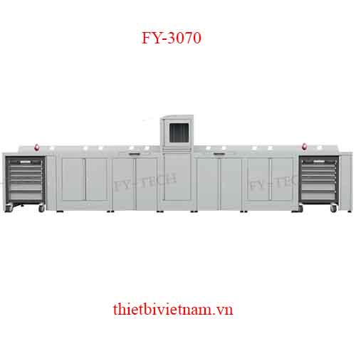 Tủ Dụng Cụ Lắp Ráp hãng FY-TECH FY-3070