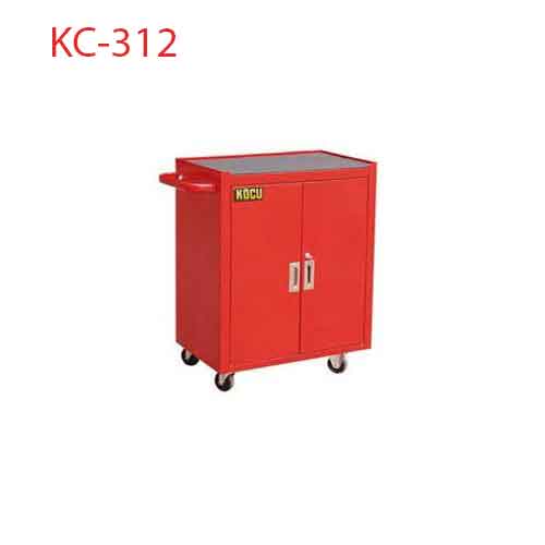 TỦ ĐỰNG ĐỒ NGHỀ ( 2 Ngăn) KC-312