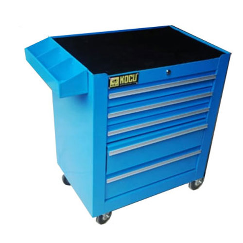 TỦ ĐỰNG ĐỒ NGHỀ ( 5 Ngăn) KC-40