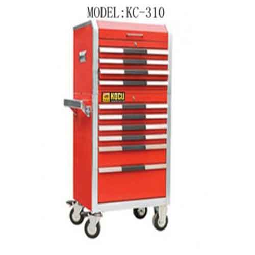 TỦ ĐỰNG ĐỒ NGHỀ ( 8 Ngăn) KC-310
