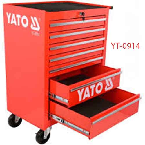 TỦ ĐỰNG ĐỒ NGHỀ CAO CẤP 7 NGĂN YATO YT-09140