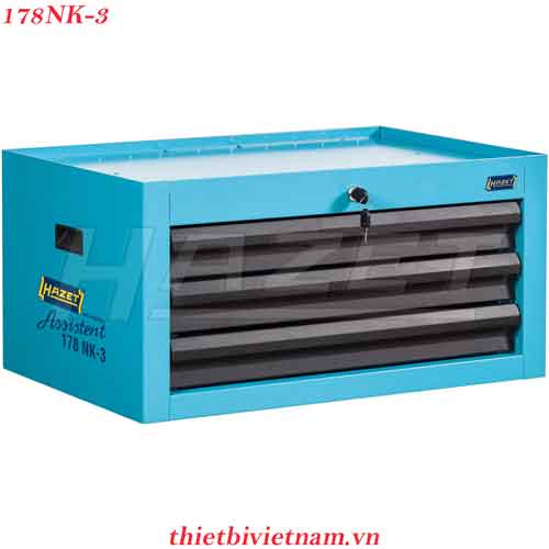 Tủ đựng dụng cụ 3 ngăn 178NK-3