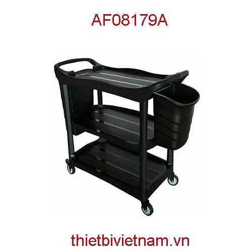 Tủ đựng dụng cụ 3 ngăn bằng nhựa hãng THIBOVINA AF08179A