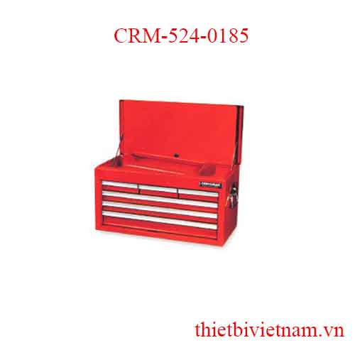 Tủ đựng dụng cụ 6 ngăn Crossman CRM-524-0185