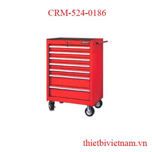 Tủ đựng dụng cụ 7 ngăn Crossman CRM-524-0186