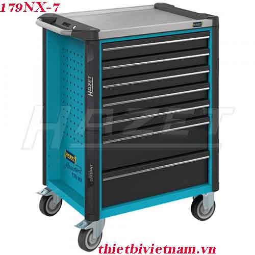 Tủ đựng dụng cụ 7 ngăn hazet 179NX-7