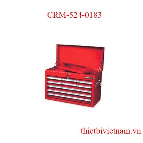Tủ đựng dụng cụ 9 ngăn Crossman CRM-524-0183