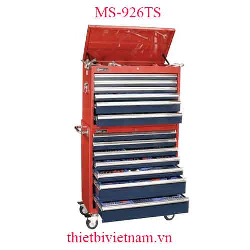 TỦ ĐỰNG DỤNG CỤ ĐA NĂNG 926 CHI TIẾT MS-926TS