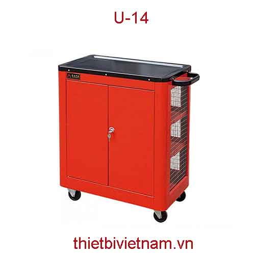 Tủ đựng dụng cụ hãng UNIVIET U-14