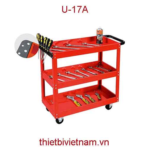 Tủ đựng dụng cụ hãng UNIVIET U-17A
