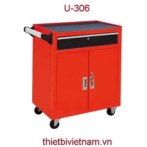 Tủ đựng dụng cụ hãng UNIVIET U-306