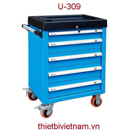 Tủ đựng dụng cụ hãng UNIVIET U-309