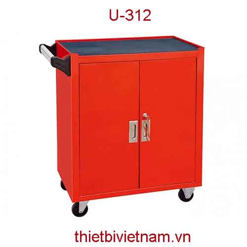 Tủ đựng dụng cụ hãng UNIVIET U-312