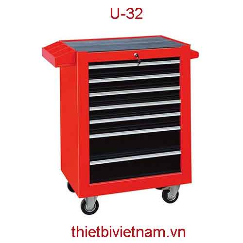 Tủ đựng dụng cụ hãng UNIVIET U-32