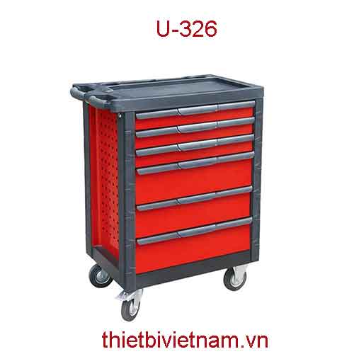 Tủ đựng dụng cụ hãng UNIVIET U-326