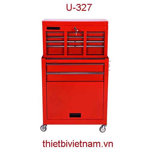Tủ đựng dụng cụ hãng UNIVIET U-327