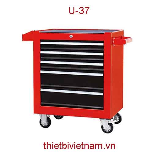 Tủ đựng dụng cụ hãng UNIVIET U-37