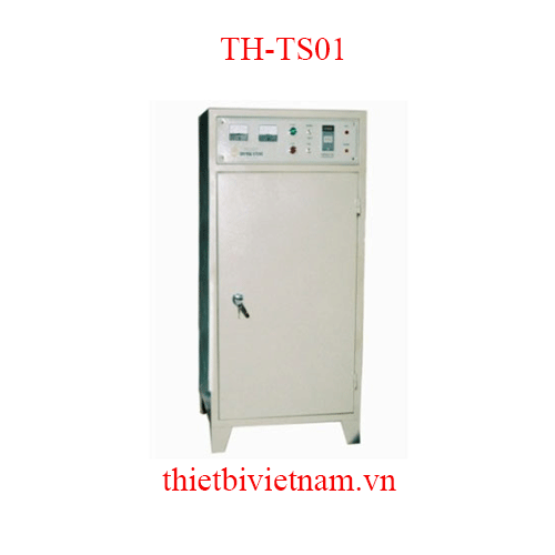 TỦ SẤY ĐỘNG CƠ TH-TS01