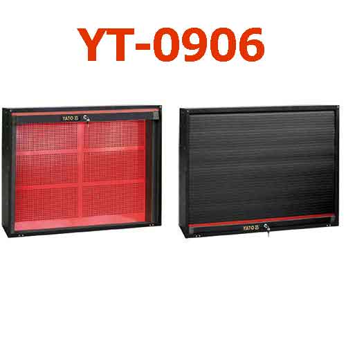 Tủ treo dụng cụ cao cấp Yato YT-0906