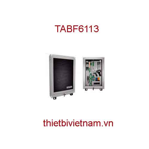 TỦ TREO DỤNG CỤ HÃNG TOPTUL TABF6113