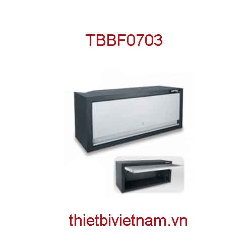 TỦ TREO ĐỰNG ĐỒ NGHỀ HÃNG TOPTUL TBBF0703
