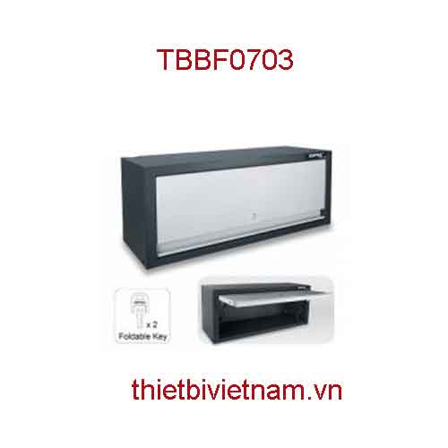 TỦ TREO ĐỰNG ĐỒ NGHỀ HÃNG TOPTUL TBBF0703