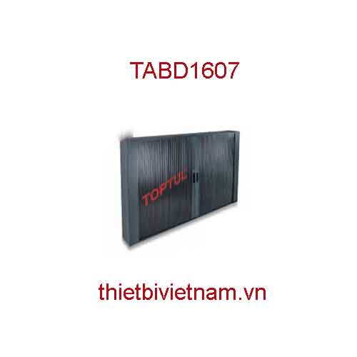 TỦ TREO TƯỜNG ĐỰNG DỤNG CỤ ĐỒ NGHỀ HÃNG TOPTUL TABD1607