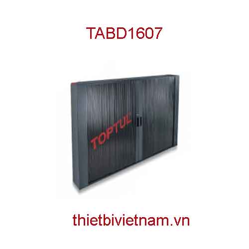 TỦ TREO TƯỜNG ĐỰNG DỤNG CỤ ĐỒ NGHỀ HÃNG TOPTUL TABD1607