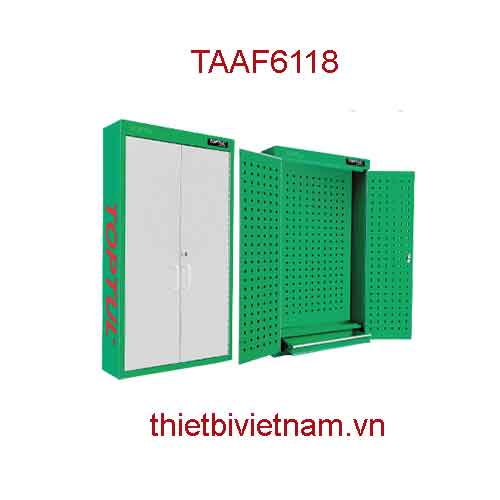 TỦ TREO TƯỜNG HÃNG TOPTUL TAAF6118