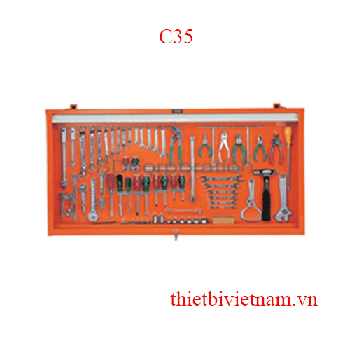 Tủ treo và dụng cụ Tone C35