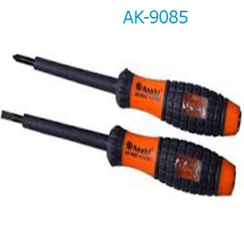 Tua vít cách điện & thử điện  AK-9085