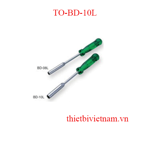 Tua vít đầu khẩu TONE TO-BD-10L