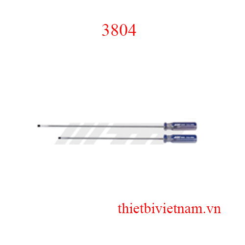 Tua vít dẹp (-) JTC 3804