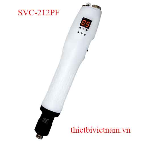 Tua vít điện Counter ( 2-10 kgf.cm ; 2000 r.p.m ) SVC-212PF