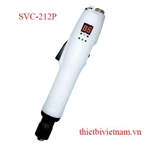 Tua vít điện Counter ( 2-12 kgf.cm ; 1000 r.p.m ) SVC-212P
