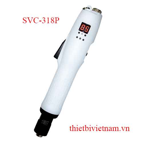 Tua vít điện Counter ( 3-18 kgf.cm ; 1000 r.p.m ) SVC-318P