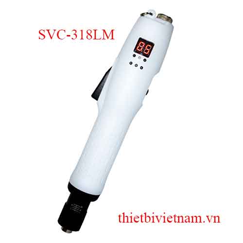 Tua vít điện Counter ( 3-18 kgf.cm ; 1500 r.p.m ) SVC-318LM