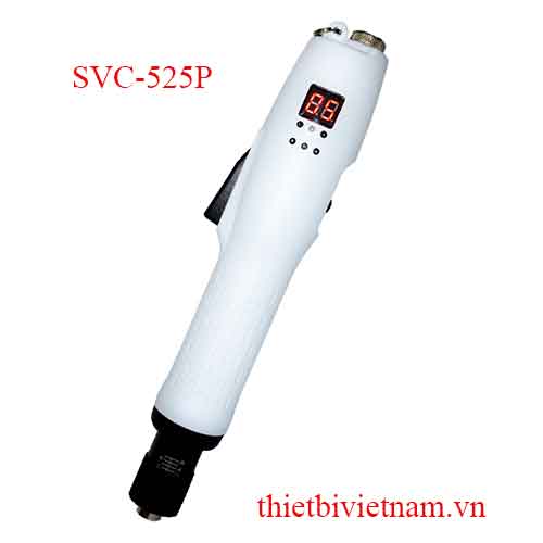 Tua vít điện Counter ( 5-25 kgf.cm ; 1000 r.p.m ) SVC-525P