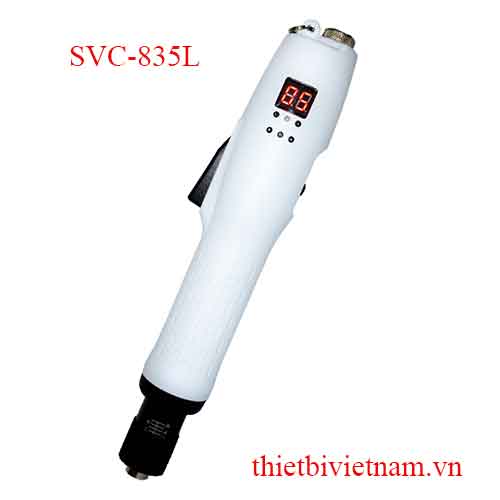 Tua vít điện Counter ( 8-35 kgf.cm ; 1000 r.p.m ) SVC-835L