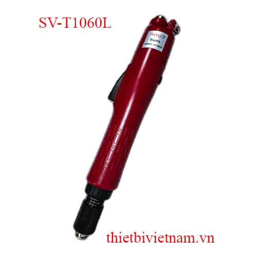 Tua vít điện không chổi than ( 10-60 Kgf.cm ; 1000 r.p.m ) SV-T1060L 