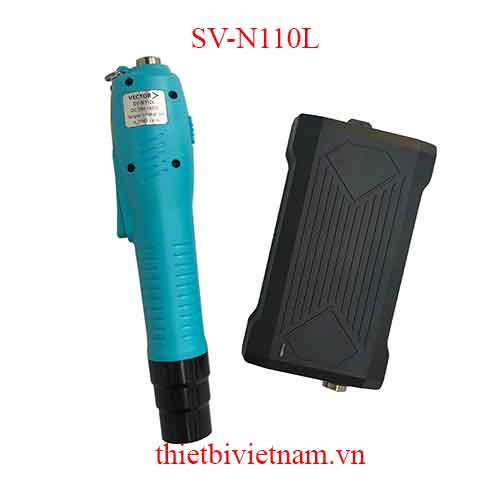 Tua vít điện không chổi than SV-N110L ( 1-10 Kgf.cm )