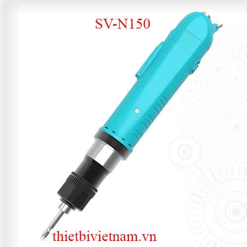 Tua vít điện lực siết lớn (60-150 Kgf.cm) SV-N150