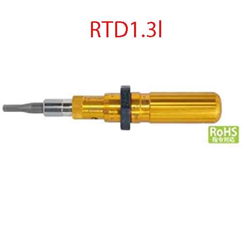 Tua vít lực có dải đo TOHNICHI RTD1.3l