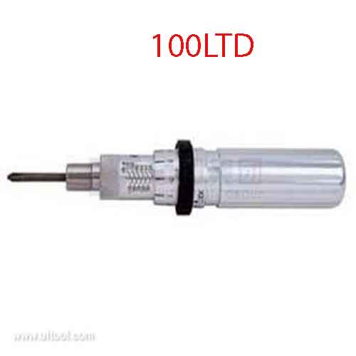 Tua vít lực có dải đo TOHNICHI 100LTD