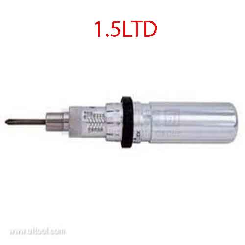 Tua vít lực có dải đo TOHNICHI 1.5LTD