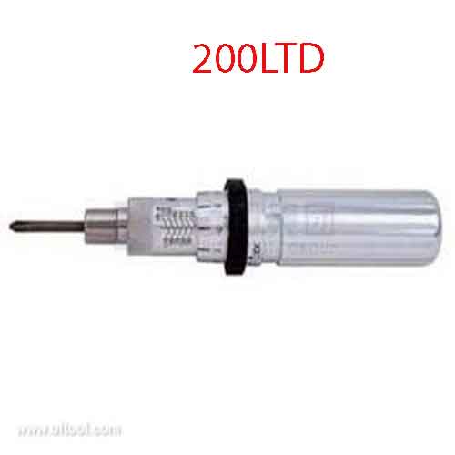 Tua vít lực có dải đo TOHNICHI 200LTD