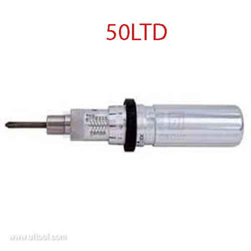 Tua vít lực có dải đo TOHNICHI 50LTD