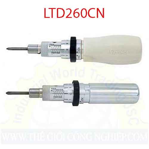 Tua vít lực có dải đo TOHNICHI LTD260CN